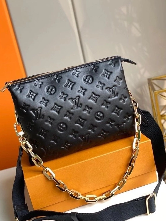 Aaa replica bags PM VUITTON COUSSIN LOUIS 0727